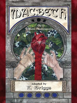 cover image of Macbeth